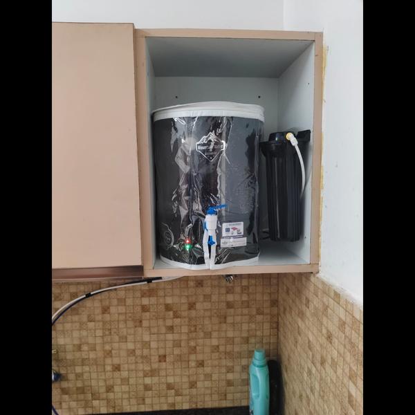 update image