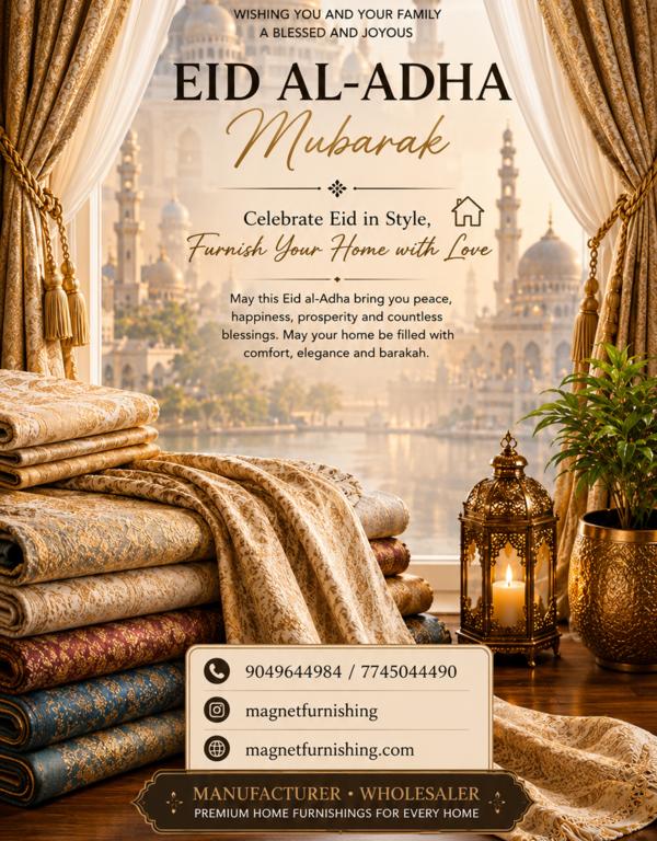 Eid AL Adh