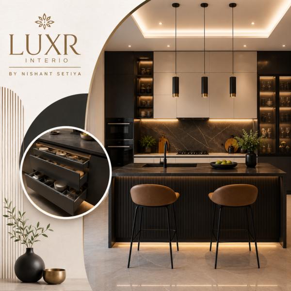 Best modular kitchen Jaip