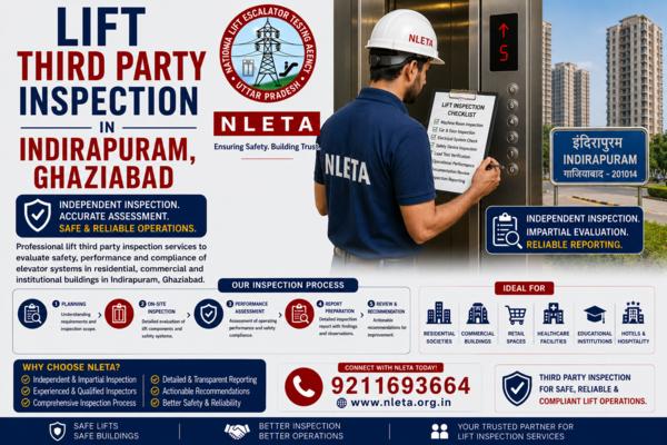 third party lift inspection el
