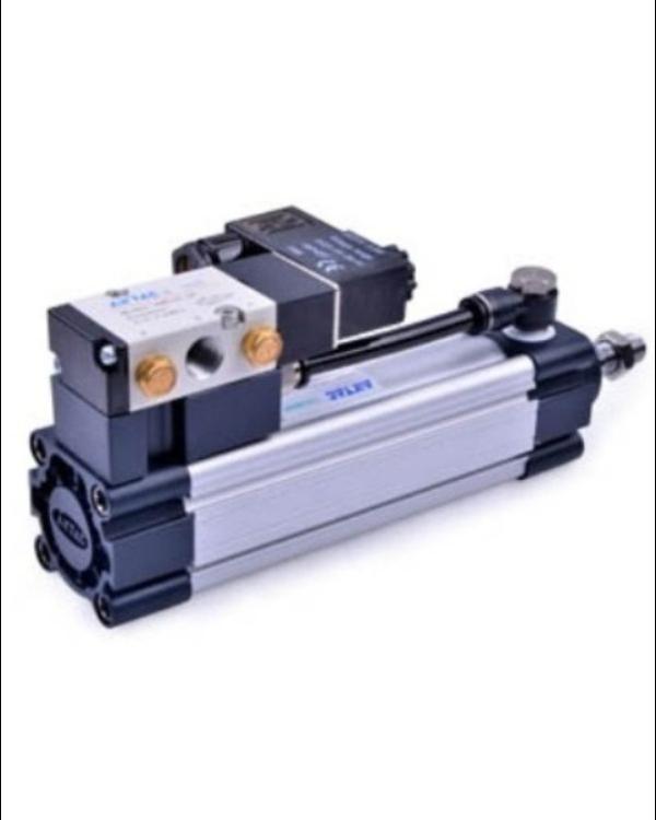 
| AirTAC Pneumatics | AirTAC 