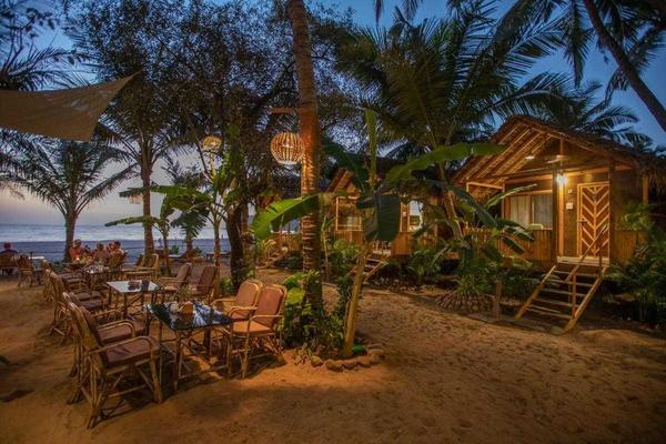 update image