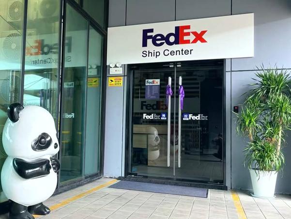 FedEx Inte