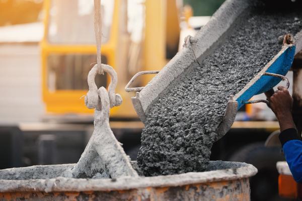 Construction sites today operate under tight sched