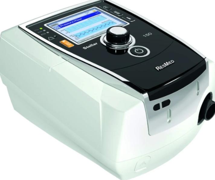 bipap machine diagnostics delh