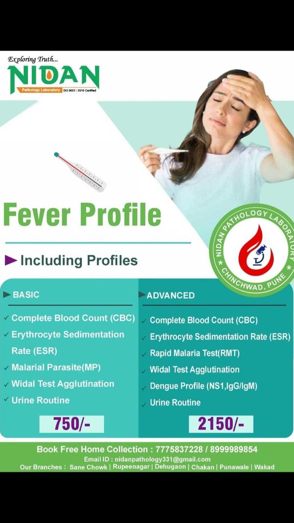 dengue zika chikungunya detect