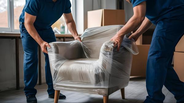 office furniture relocation se