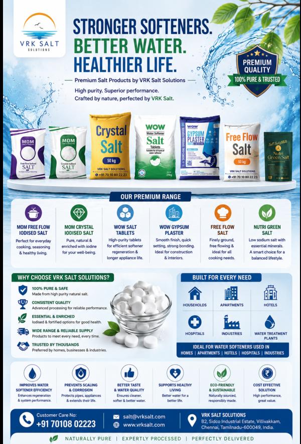 From Crystal Salt, Free F