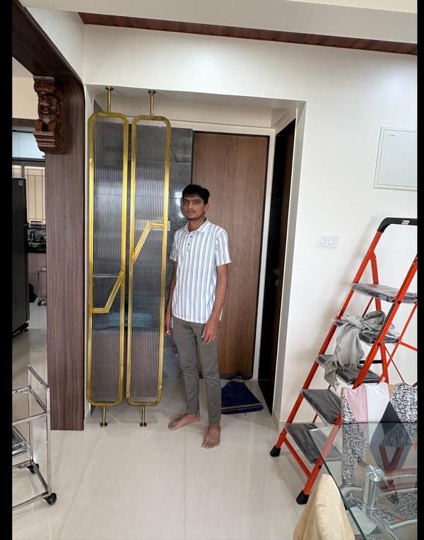 update image
