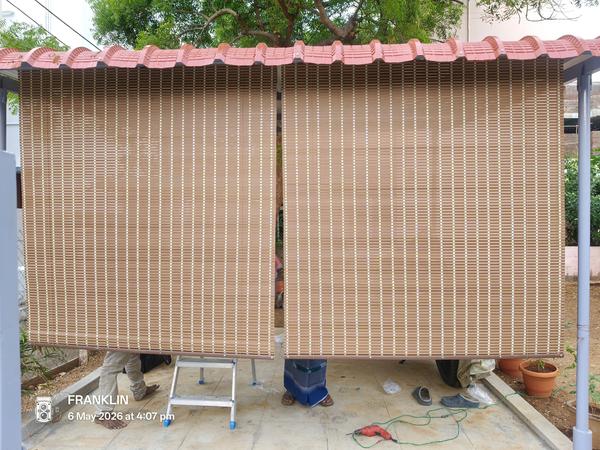 Looking for the best PVC Blind