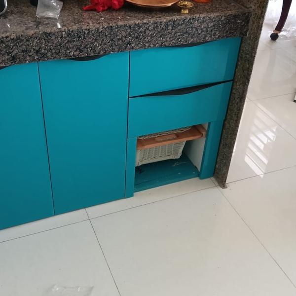 Shree Chamunda Modular Kitchen and Home Interior a