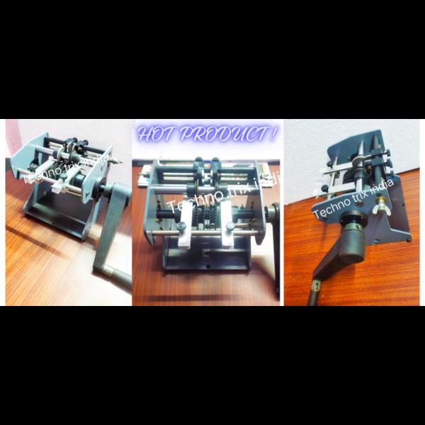 for cutting axial components cutting bending like 