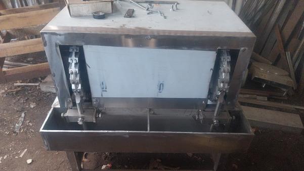 Mariya Engineering Works is a trusted manufacturer