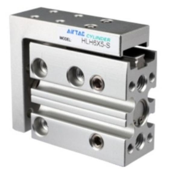 
| AirTAC Pneumatics | AirTAC 