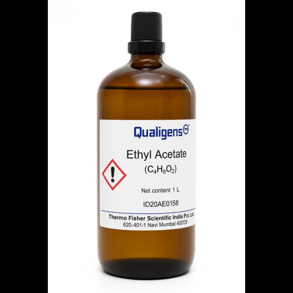 ETHYL ACETIC ACID SUPPLIE