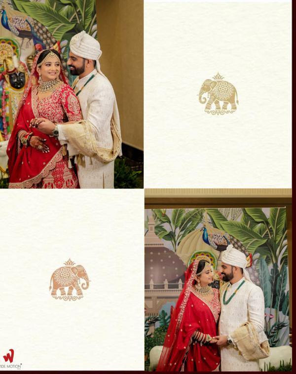 Best wedding candid cinematography and films servi