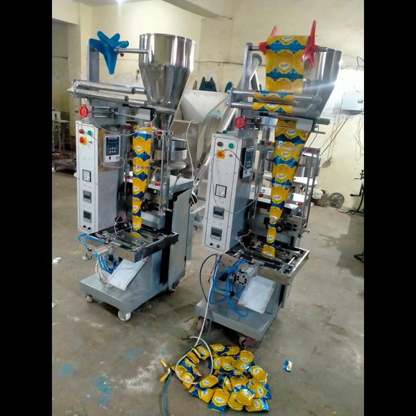 Looking for a reliable Automatic Masala Packaging 