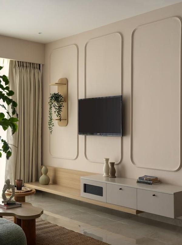 Modern Interior Design