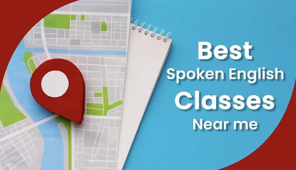 Spoken English Classes in