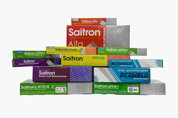 We Saitron Engineers is the leading Manufacturer a