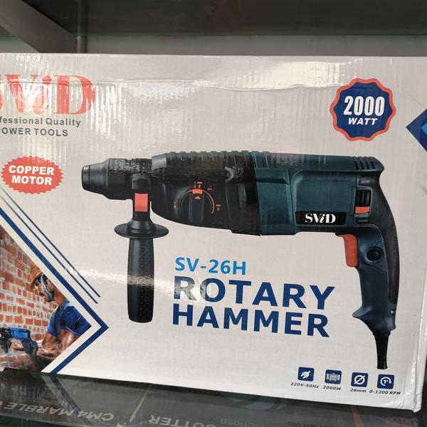 Rotary Hammer Supplier in Nagpur – Power Tools Gal