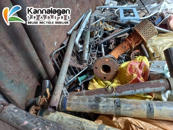 Kannalagan Traders is one