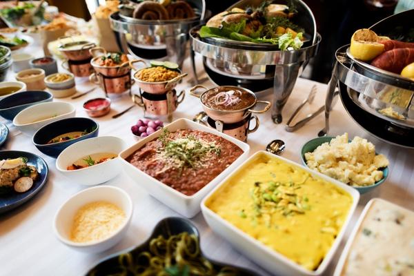 Dietary preferences often requ