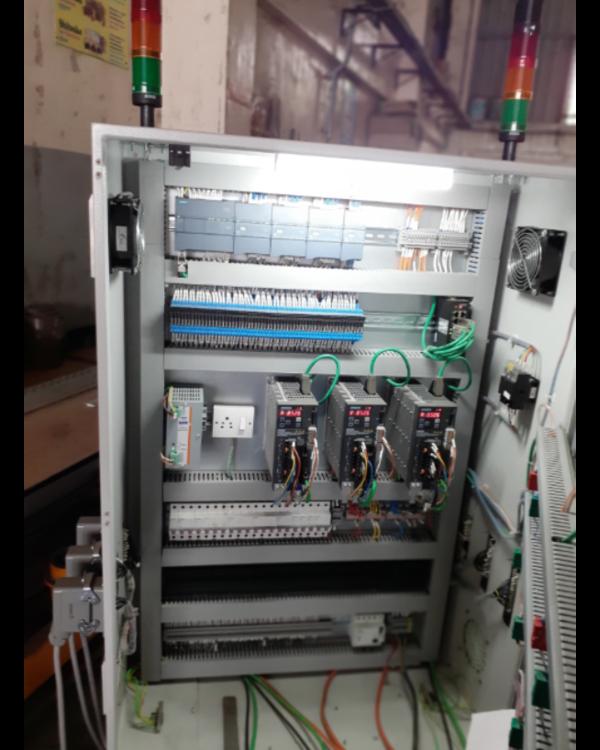 PLC Panel Manufacturer services in Pune are evolvi