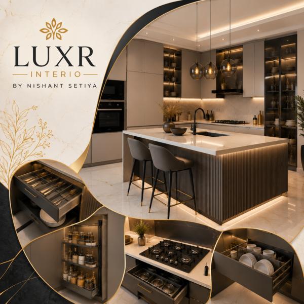 Best modular kitchen Jaip