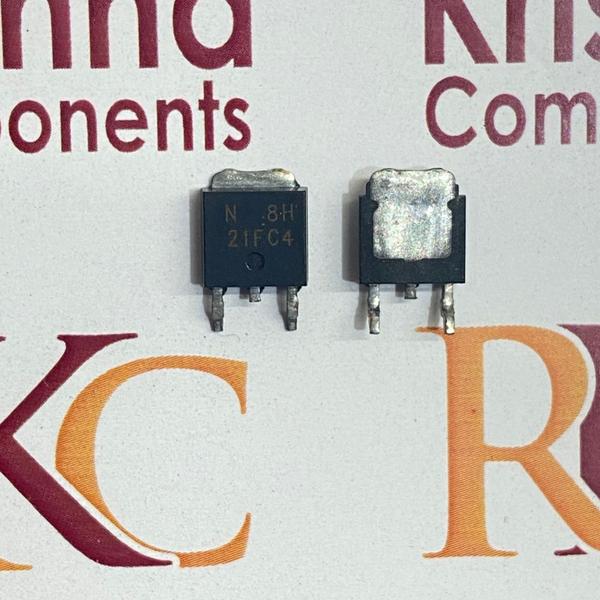 EA21FC4 TO252 MOSFET TRANSISTO