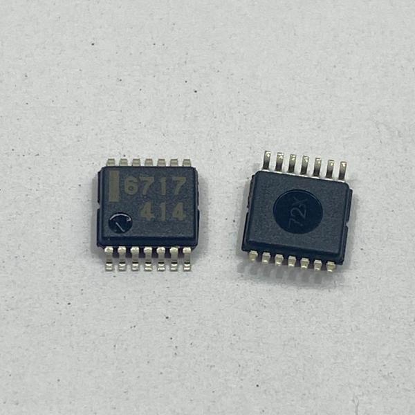 uPC6717 is