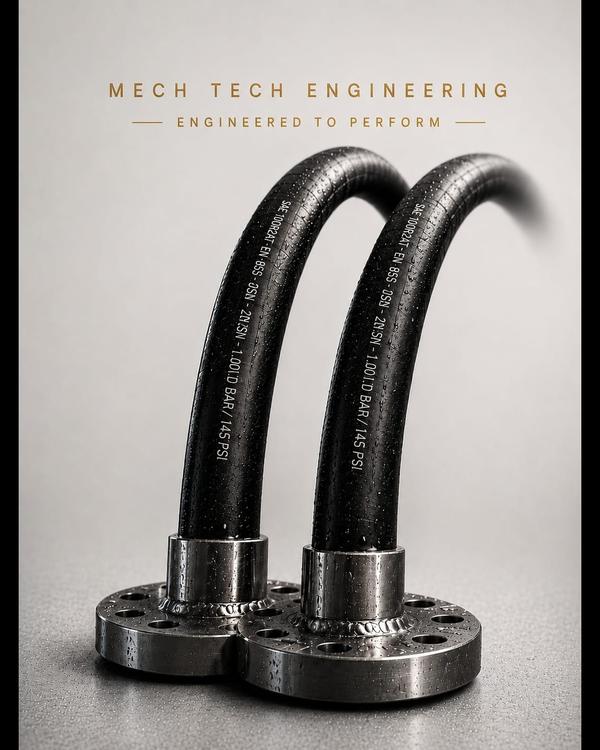 pgrade your industrial performance with high-press