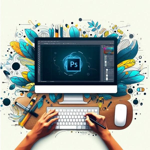 #PhotoshopCourse #Photosh
