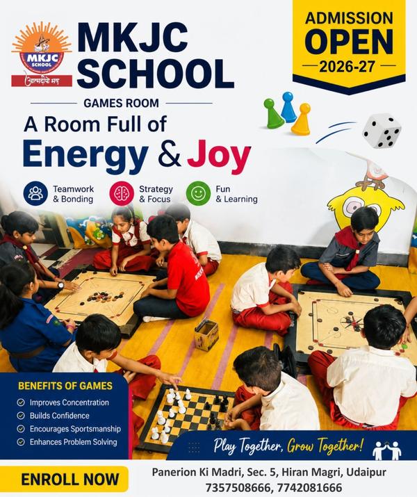 M.K. JAIN CLASSES PVT.LTD