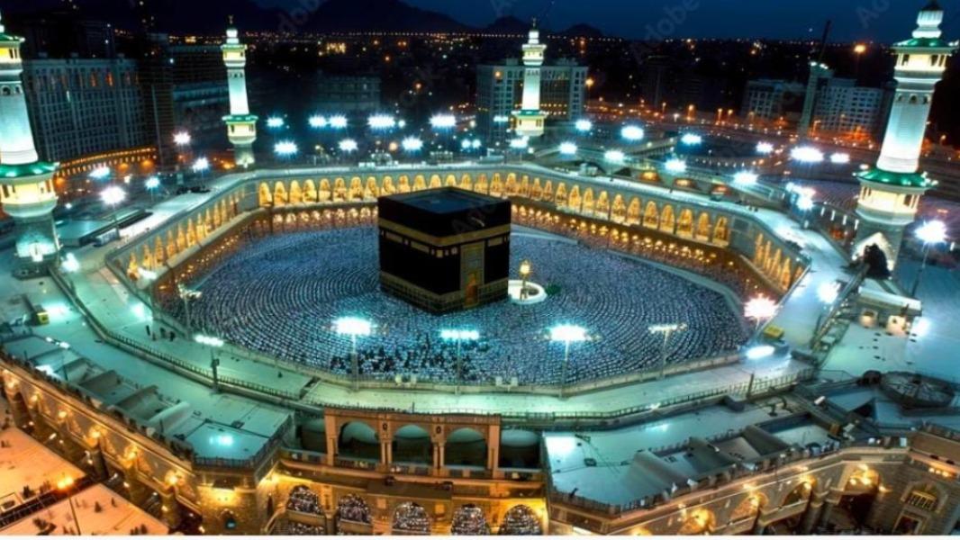 perform your umrah with comple