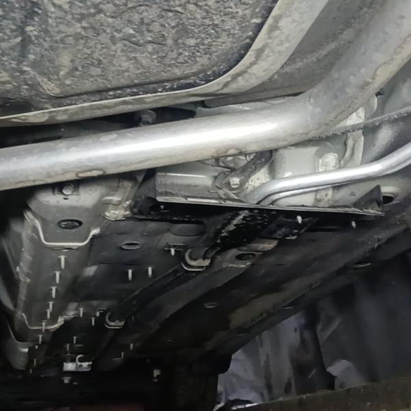 Best underbody coating in chen