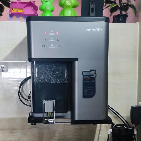 Aqua Innovica RO Water Purifier available in Tirup