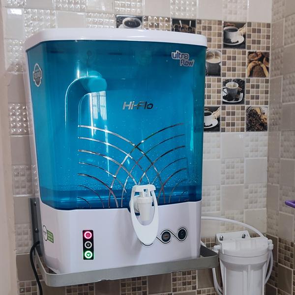 Hi Flo RO Water Purifier available in Tirupur at U