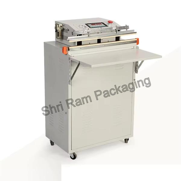  External Nozzle Vacuum Packaging Machine with mul