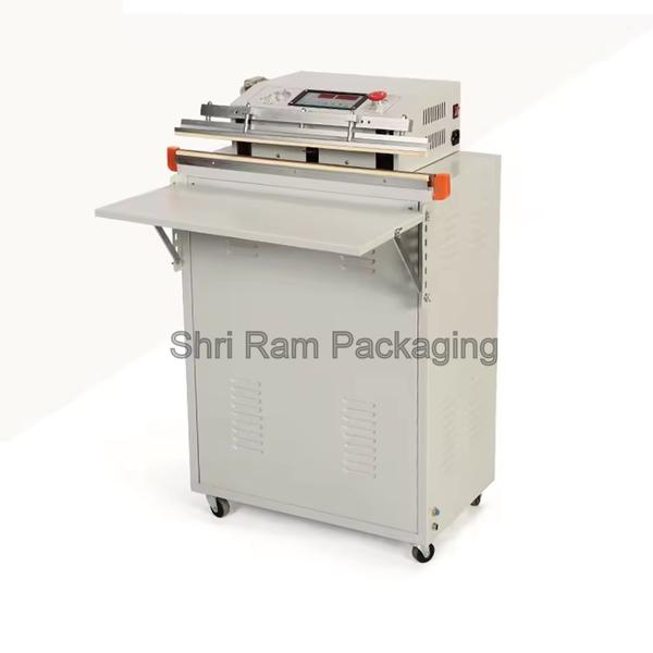 The External Nozzle Vacuum Packaging Machine is 