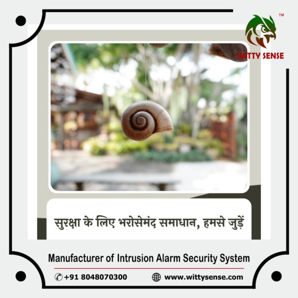 How Smart Burglar Alarm Systems Are Transforming S