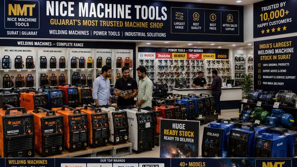 Welding Machine Near Me, Welding Machine Dealer Ne