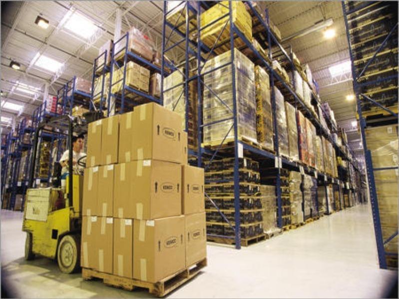 Shreyash Transport offers effi
