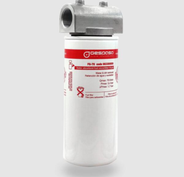 The FG-70 by Vivek Enterprise is a compact fuel mi