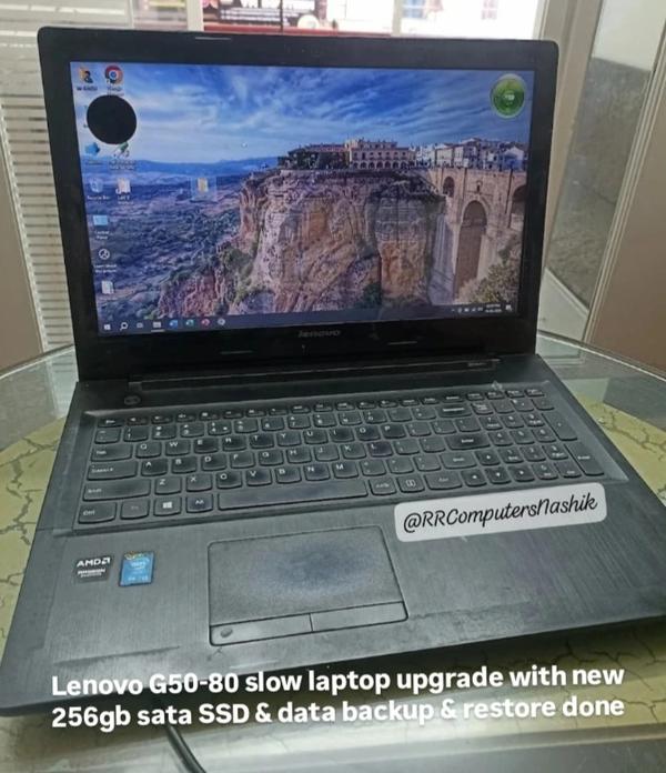 professional ssd installation 