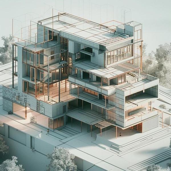 Revit Structure Centre Th