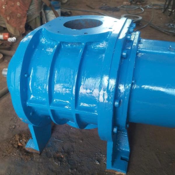 Respondent Precision Engineering Pvt. Ltd.Manufac