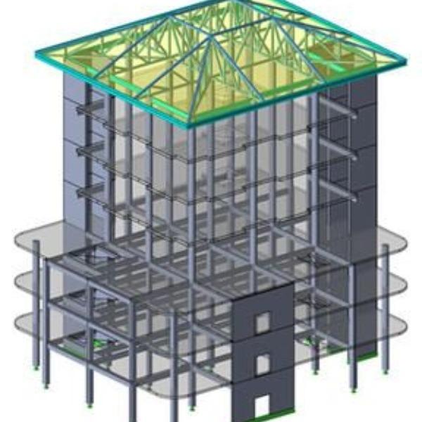 Tekla  Centre Theni.Tekl