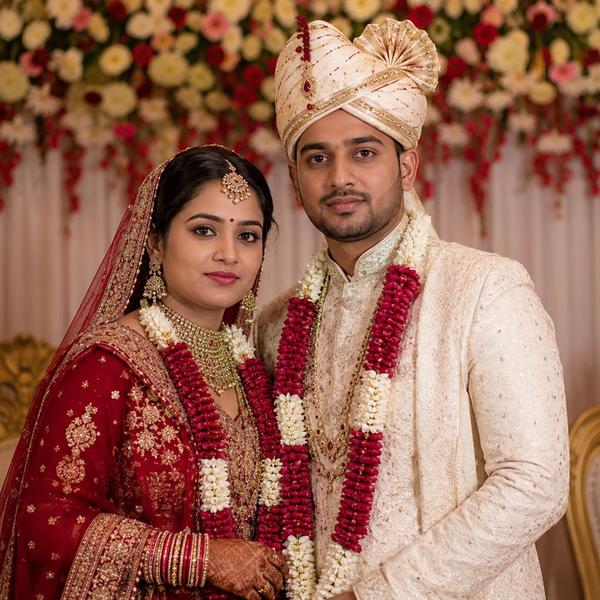 Hire an experienced Marriage P