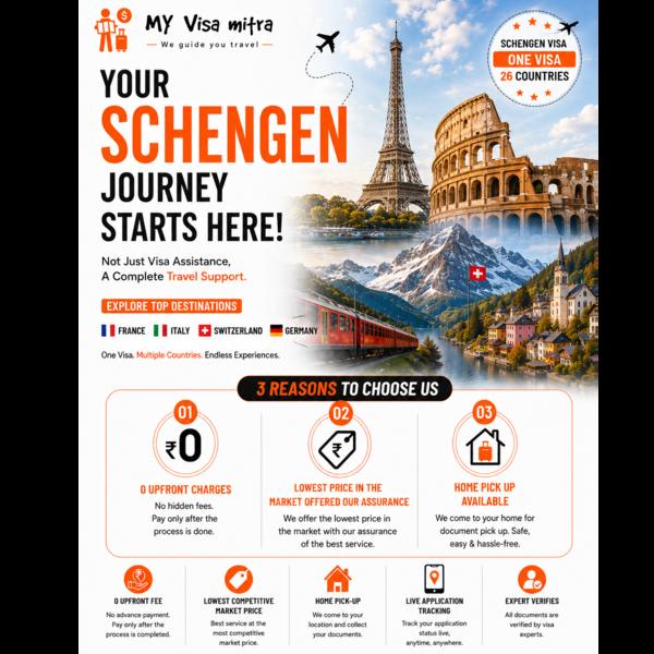 Planning a trip to Europe? Our
